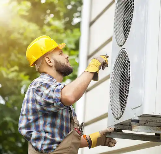 hvac services Pennsylvania